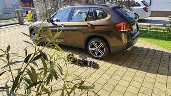 BMW X1 2009
