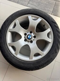 Original alu bmw