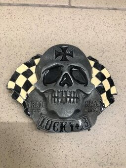 Přezka Lucky13