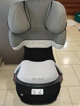 Autosedačka Cybex Pallas-fix 9–18 kg