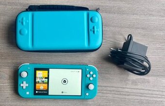 Nintendo Switch Lite (2022)