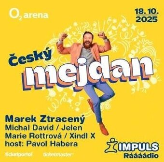 2xvstupenka předání na místě