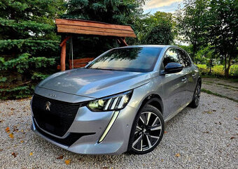 Peugeot 208 1.5 BlueHDi GT TopLine S&S