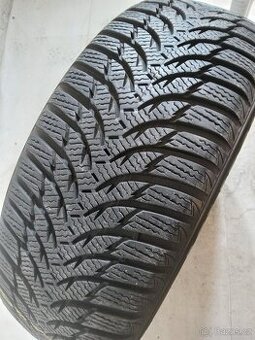 ❄️205/60 R16 Kumho Zimní pneumatiky❄️