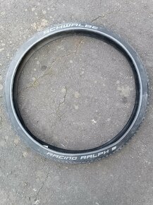 plášť Schwalbe Racing Ralph 27,5×2,1