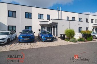 Prodej, byty/4+kk, 95 m2, B. Martinů 671, 33022 Zbůch, Plzeň