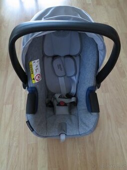 Autosedačka Britax Römer BABY-SAFE i-SIZE 0-13kg nepoužíváná