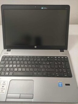 Prodám notebooky HP Probook a Elitebook