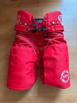 Prodám hokejové kalhoty Opus 2000