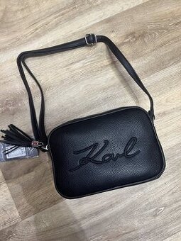 karl lagerfeld kabelka 10