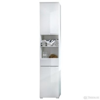 Koupelnová skříňka