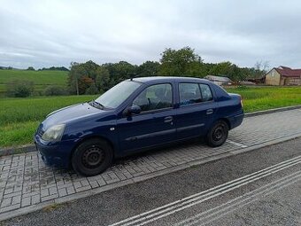 Prodám Renault Thalia r.v.:2005