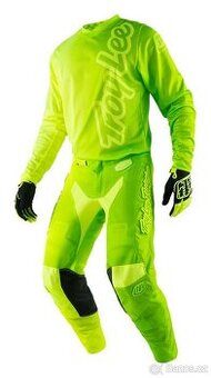 MX komplet Troy Lee Designs