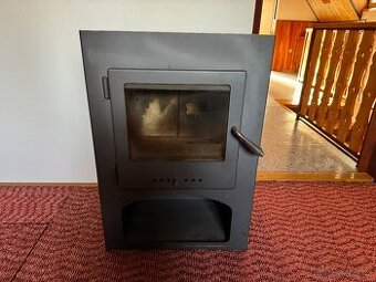 Krbová kamna Kamýk