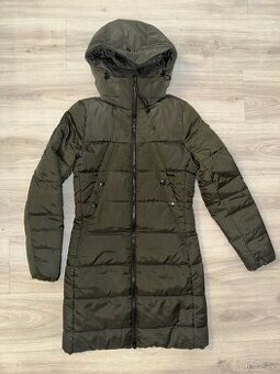 Dámská zimní bunda G-Star Raw, vel. CS