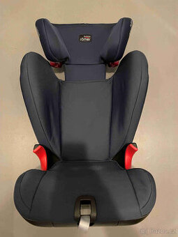 Autosedačka Britax Römer Kidfix SL
