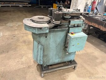 Zakruzovacka, ohybacka