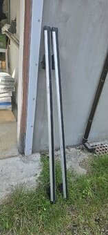 Střešní nosič univerzální 140cm