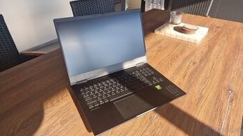 Herní NTB - HP Omen RTX 4070/ 32GB / 1TB / Ryzen 9