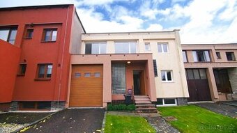 Prodej domu Benešov