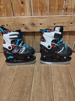 Lední brusle TEMPISH RS VERSO ICE 26-29