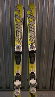 Lyže 110 cm