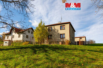 Prodej rodinného domu, 100 m², Třinec