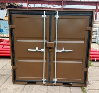 Skladový kontejner 6'