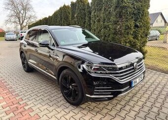 Volkswagen Touareg, 3,0TDi/V6 /210Kw DPH ,fullLED