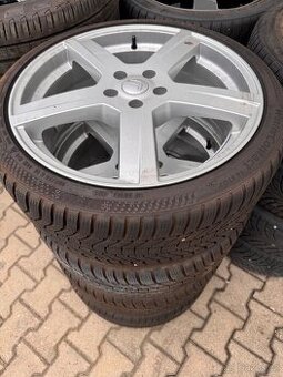 Alu kola R19 5x108 Peugeot 308 Gti