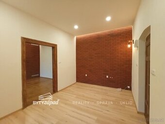 Pronájem, Byty 2+1, Plzeň - Havlíčkova, ev.č. yIVB8607