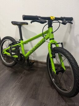 Dětské kolo Beany Zero 16
