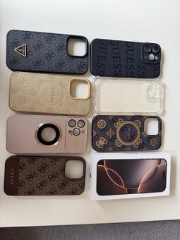 Iphone 16 pro max 512GB