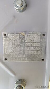 Cirkularka zborovia ,2W