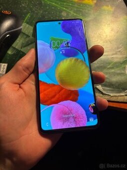 Samsung A51