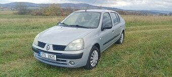 Renault Thalia 1.4 16V