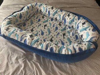 Hnízdečko pro miminko