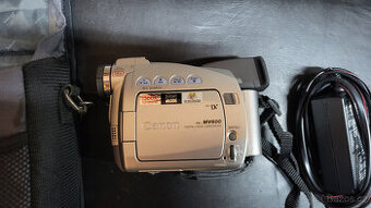 Mini DV kamera MV600