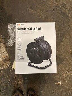 Solight PB33 - nový, nepoužitý