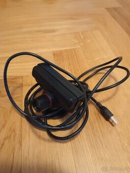 PlayStation Eye kamera PS3 Sony