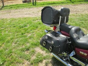 KOZENE BRASNY NA KAWASAKI VN 1500 VULCAN