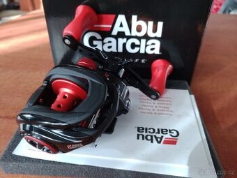 Naviják Multiplikátor Abu Garcia MAX4X L