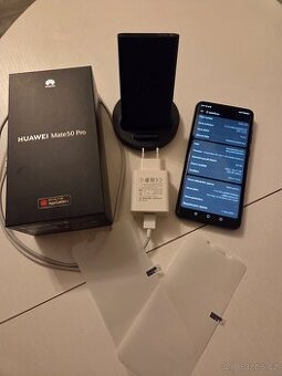 Huawei Mate50 Pro