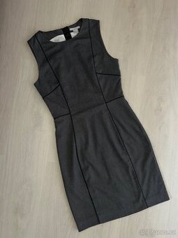 Formální šaty H&M velikost S