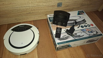 Robotický vysavač