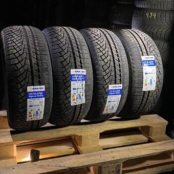 225/50 R17 98V XL Sailun - NOVÉ Zimní pneu