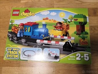 Lego duplo 10810