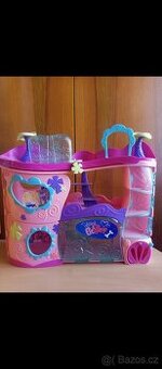 Little PET shop domeček veliký