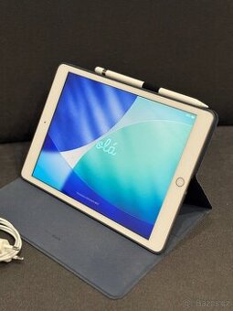 Apple iPad (8.gen) 10.2” 32gb + Apple Pencil
