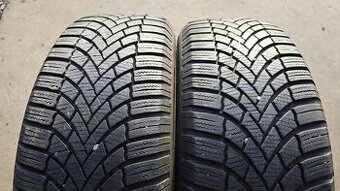 Zimní pneu 205/55/16 Bridgestone